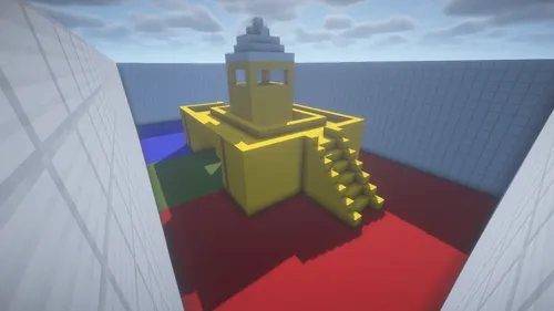 awp_lego_2 — Minecraft xarita, rasm 1