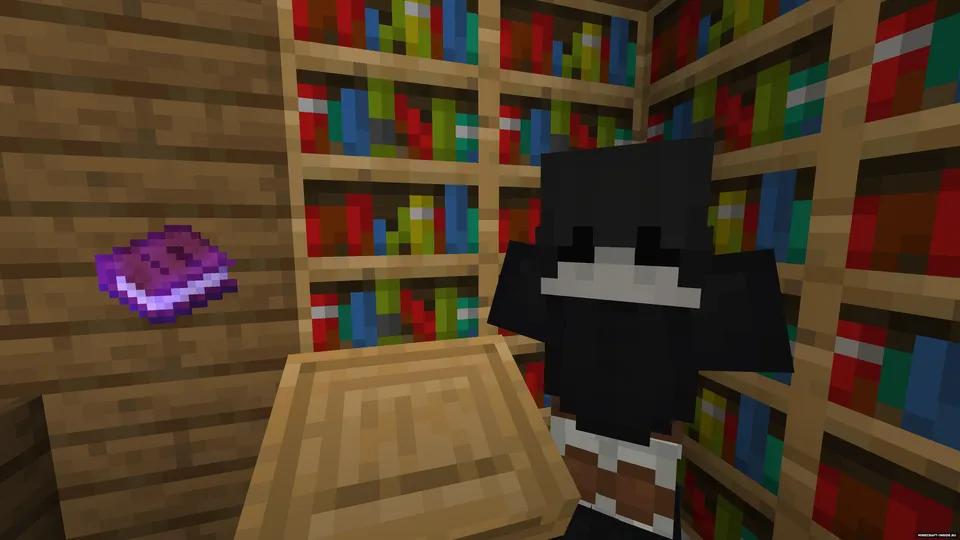 Ko Sam Laimdagi qotillik (Tailand) — Minecraft xarita, rasm 3