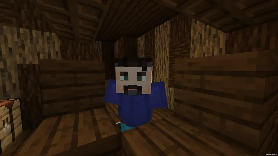 Ko Sam Laimdagi qotillik (Tailand) — Minecraft xarita, rasm 4