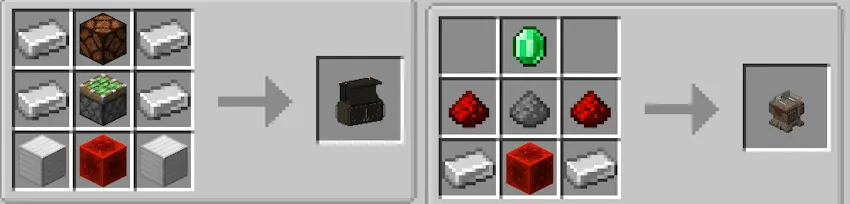 Halo Weapon Pack for TACZ — Minecraft mod, rasm 8