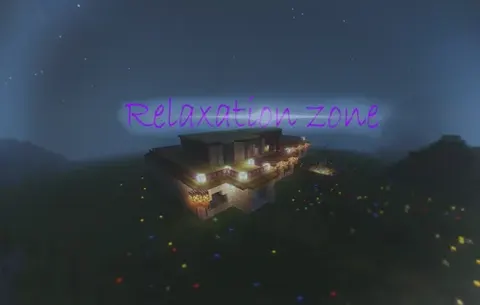 Relaxation Zone
