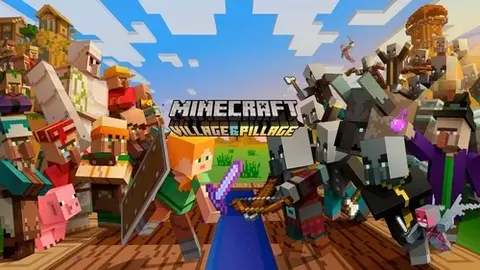 Village Defence