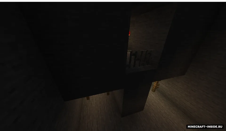 Kon ichidagi sarguzasht — Minecraft xarita, rasm 4
