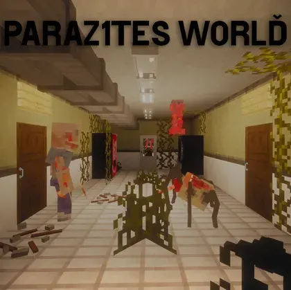 Paraz1tes World