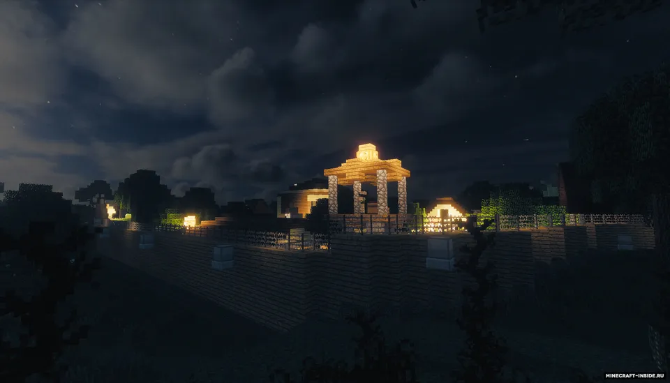 Paraz1tes World — Minecraft xarita, rasm 8