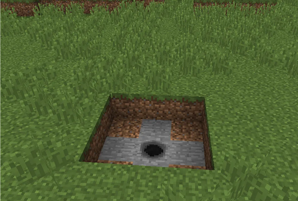 Oil for vehicles and roads — Minecraft mod, rasm 3