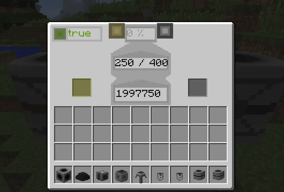 Oil for vehicles and roads — Minecraft mod, rasm 5