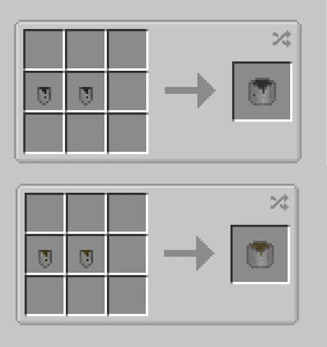 Oil for vehicles and roads — Minecraft mod, rasm 7