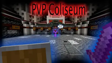 PVP Coliseum