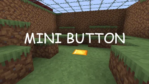 Mini Button — Minecraft xarita, rasm 1