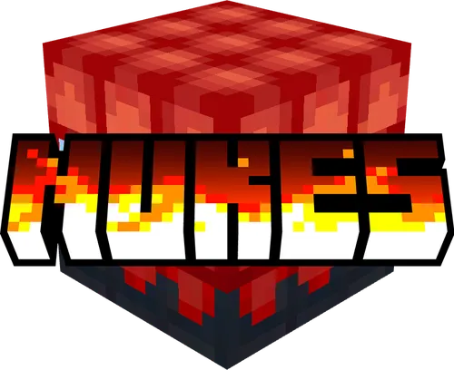 Myriom's Nukes — Minecraft mod, rasm 1