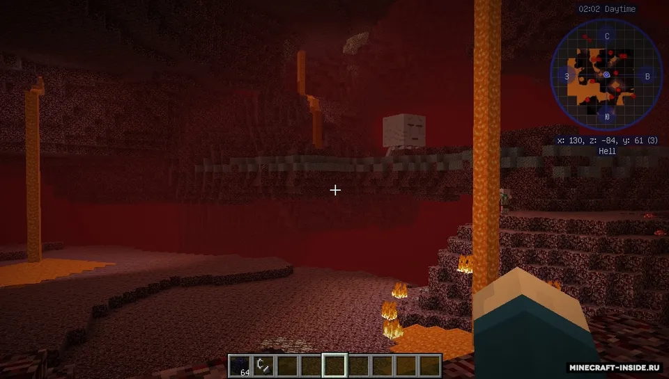 JourneyMap — Minecraft mod, rasm 5