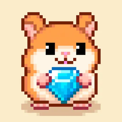 Adorable Hamster Pets — Minecraft mod, rasm 1
