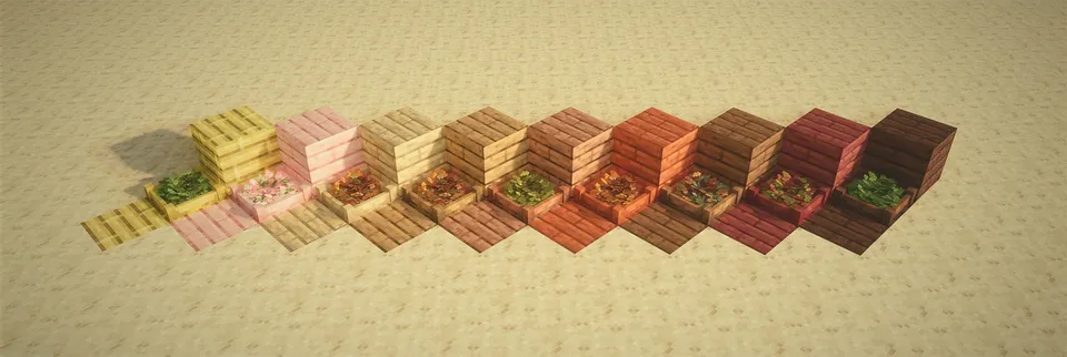 Adorable Hamster Pets — Minecraft mod, rasm 3