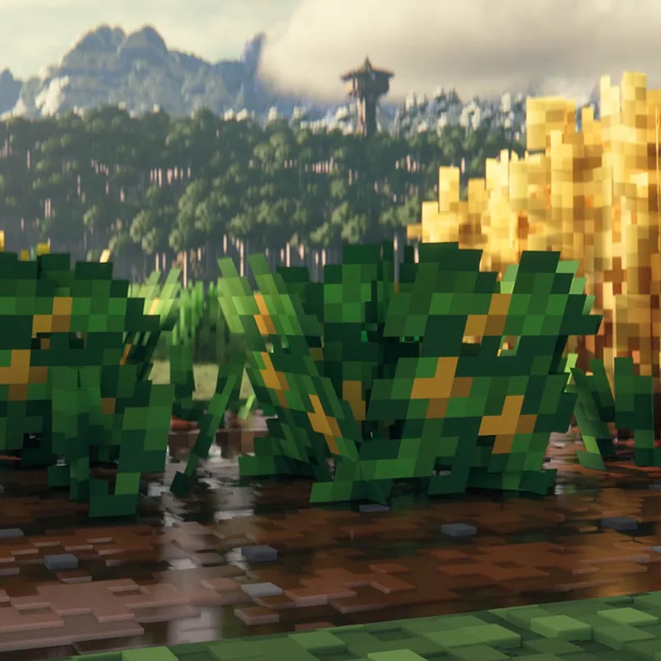 Adorable Hamster Pets — Minecraft mod, rasm 5