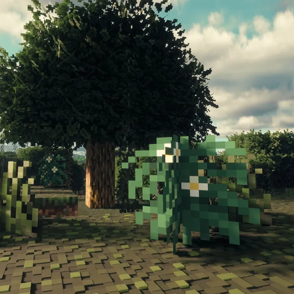 Adorable Hamster Pets — Minecraft mod, rasm 6