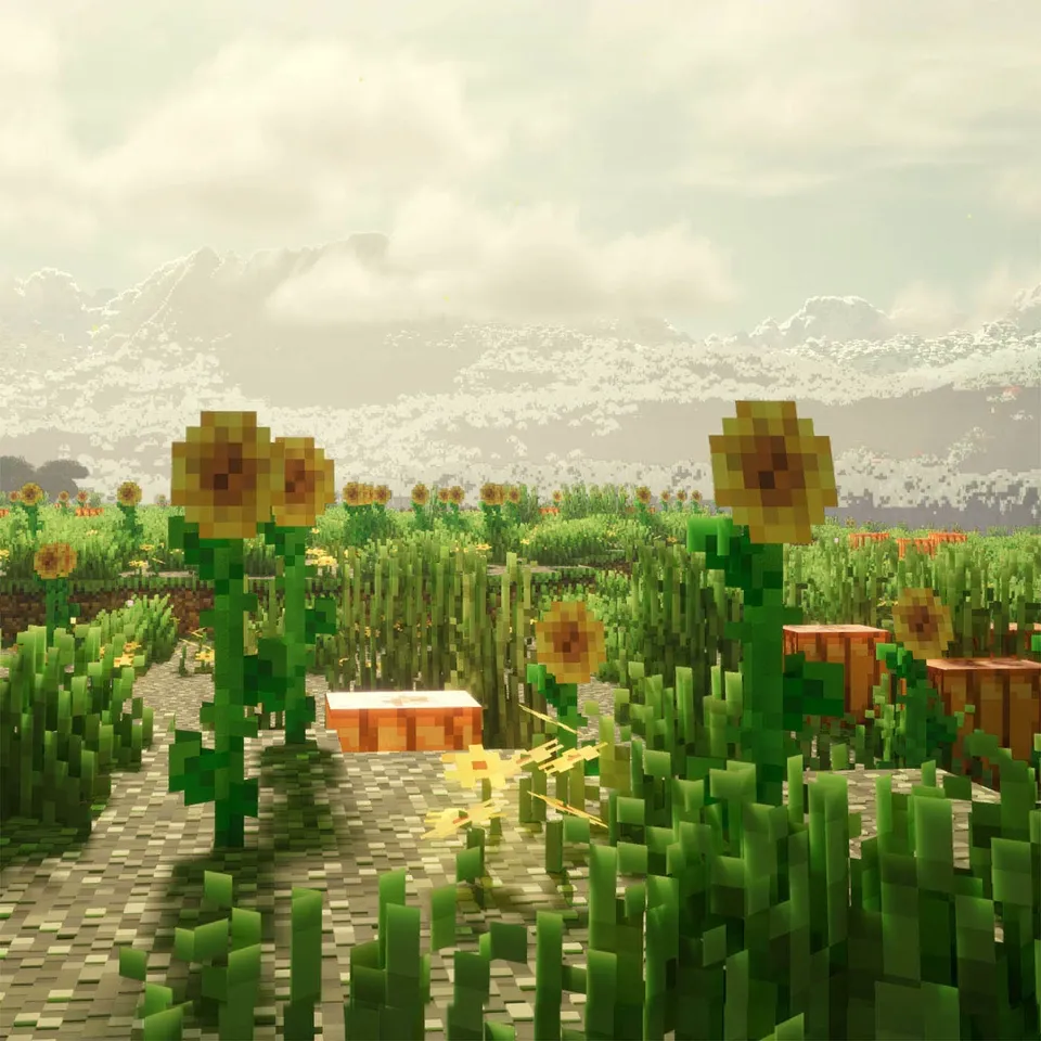 Adorable Hamster Pets — Minecraft mod, rasm 8