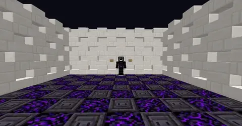Parkour map for beginners_Zit