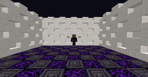 Parkour map for beginners_Zit — Minecraft xarita, rasm 1