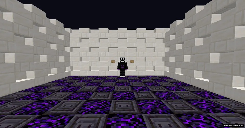Parkour map for beginners_Zit — Minecraft xarita, rasm 5