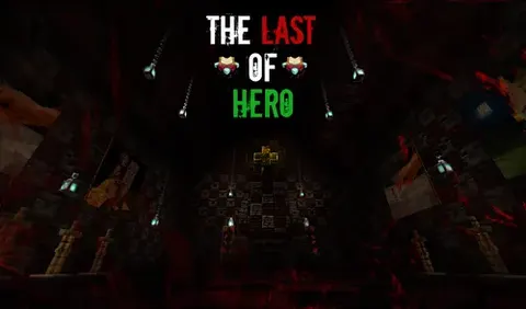 The Last Of Hero