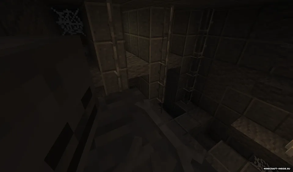 The Last Of Hero — Minecraft xarita, rasm 5