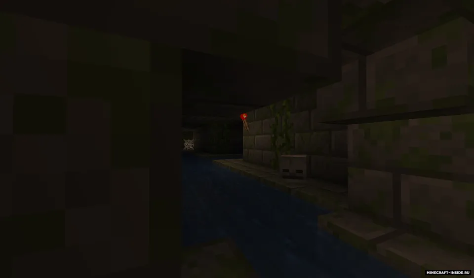 The Last Of Hero — Minecraft xarita, rasm 7