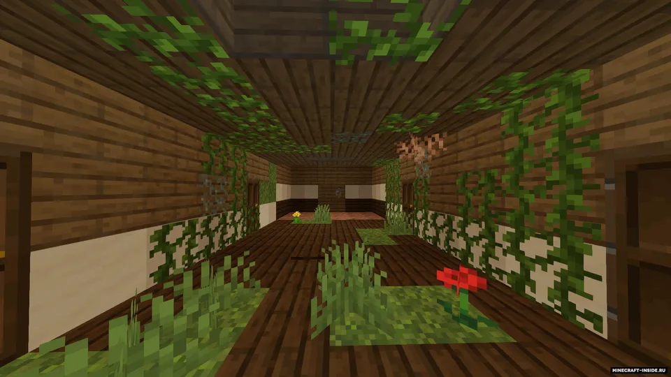 This is CREATE: Legends — Minecraft xarita, rasm 3