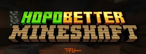 Hopo Better Mineshaft