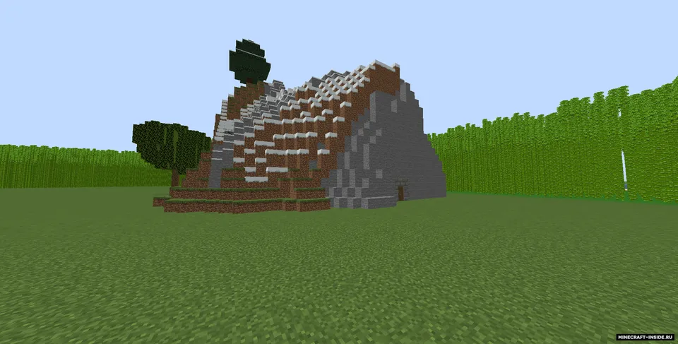 Portal ovchisi — Minecraft xarita, rasm 7