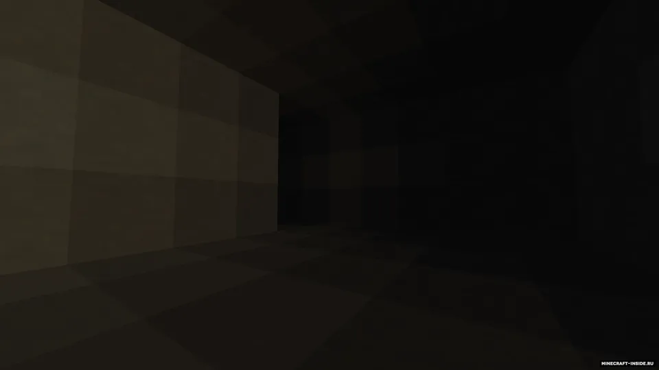 Backrooms by Derevyakaa — Minecraft xarita, rasm 5