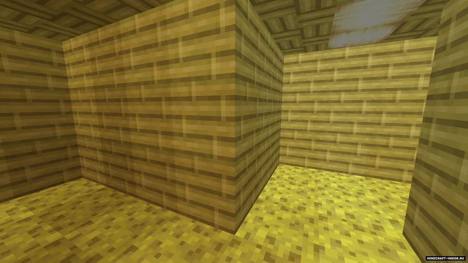Backrooms by Derevyakaa — Minecraft xarita, rasm 6