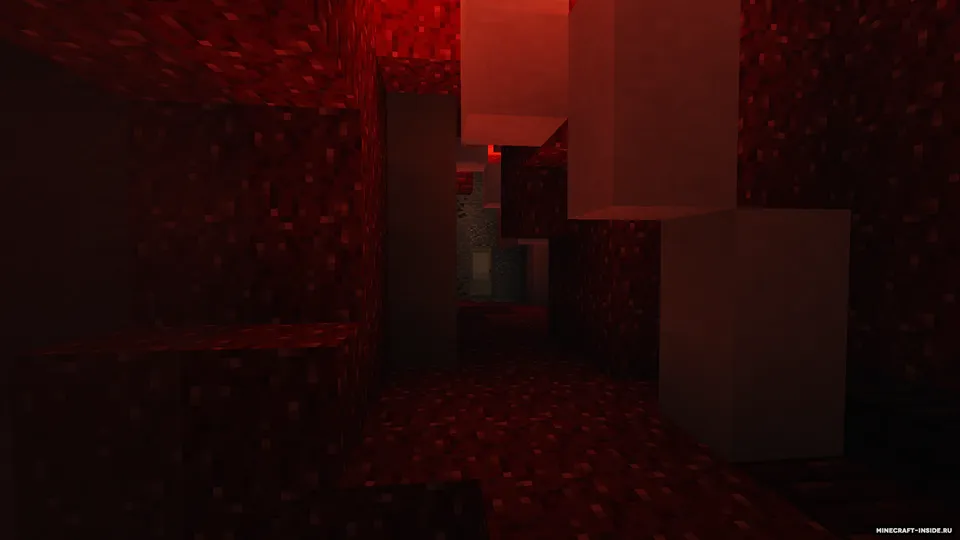 My Heart — Minecraft xarita, rasm 3