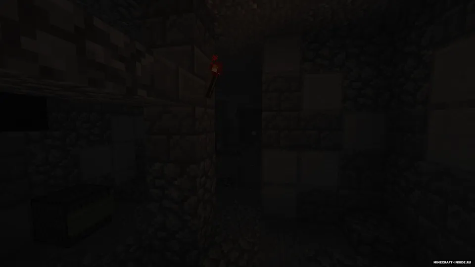 My Heart — Minecraft xarita, rasm 4