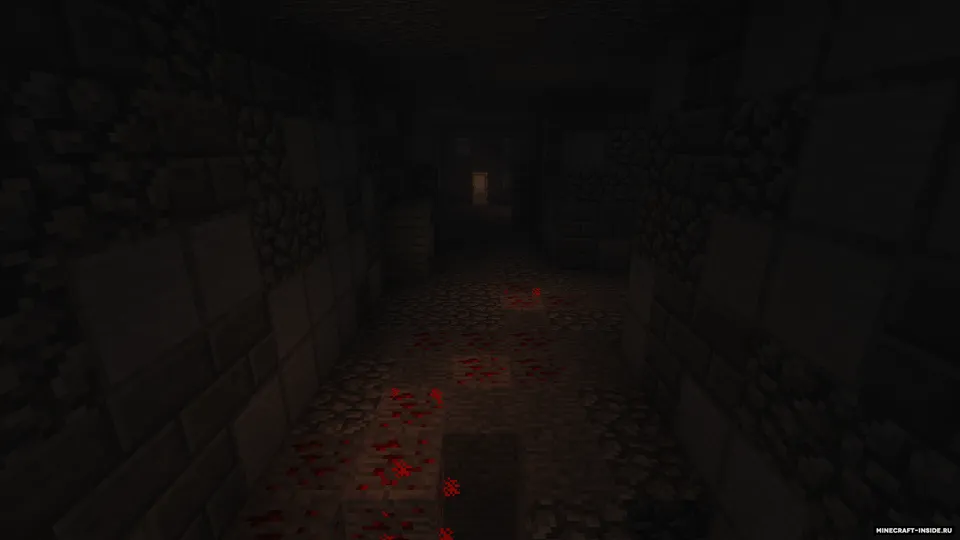 My Heart — Minecraft xarita, rasm 5