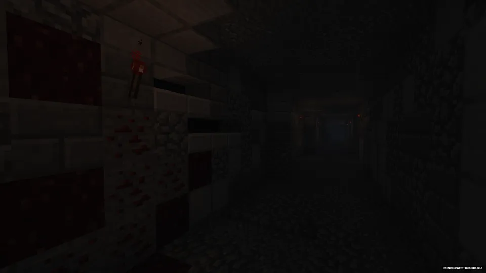 My Heart — Minecraft xarita, rasm 6