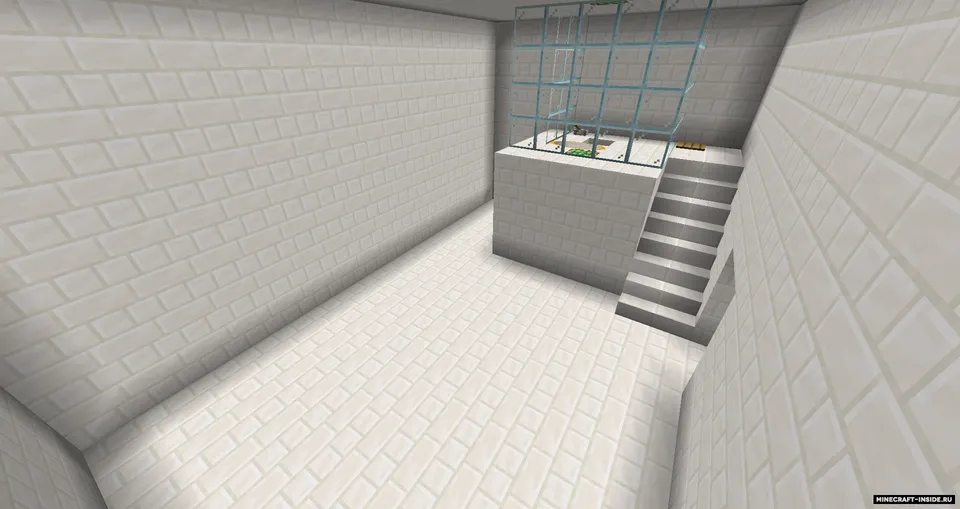 Portalizatsiya — Minecraft xarita, rasm 2