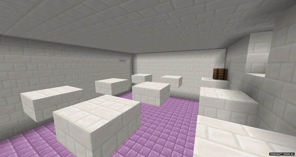 Portalizatsiya — Minecraft xarita, rasm 3