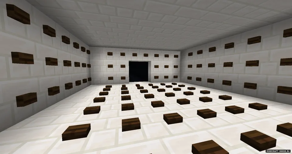 Portalizatsiya — Minecraft xarita, rasm 4