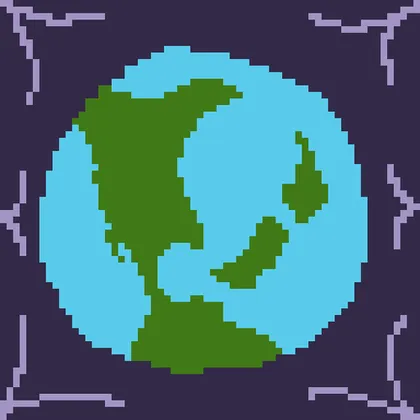 NovoAtlas — Minecraft mod, rasm 1