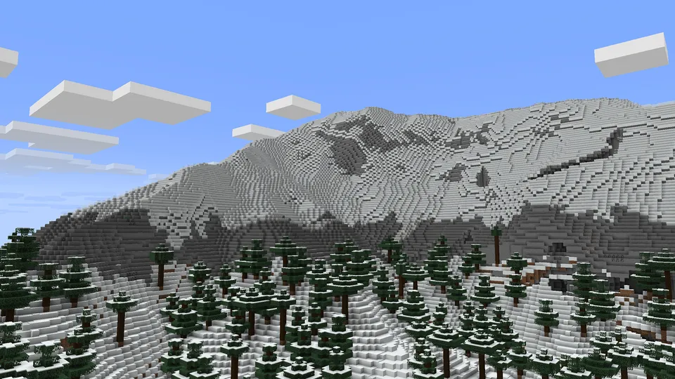 NovoAtlas — Minecraft mod, rasm 2