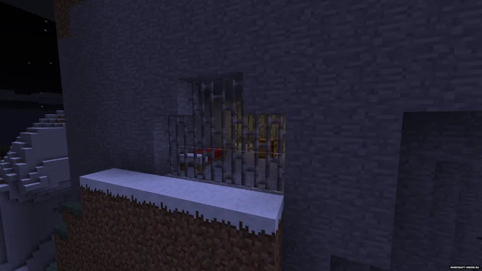 Dubrovkadagi qotillik — Minecraft xarita, rasm 2