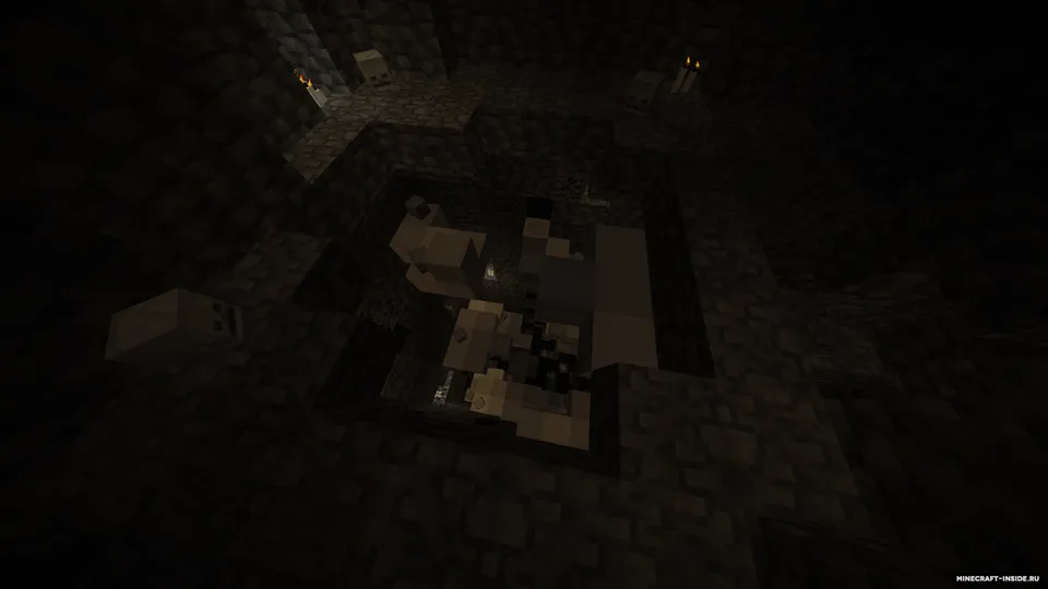 Easter Egg Hunter — Minecraft xarita, rasm 3
