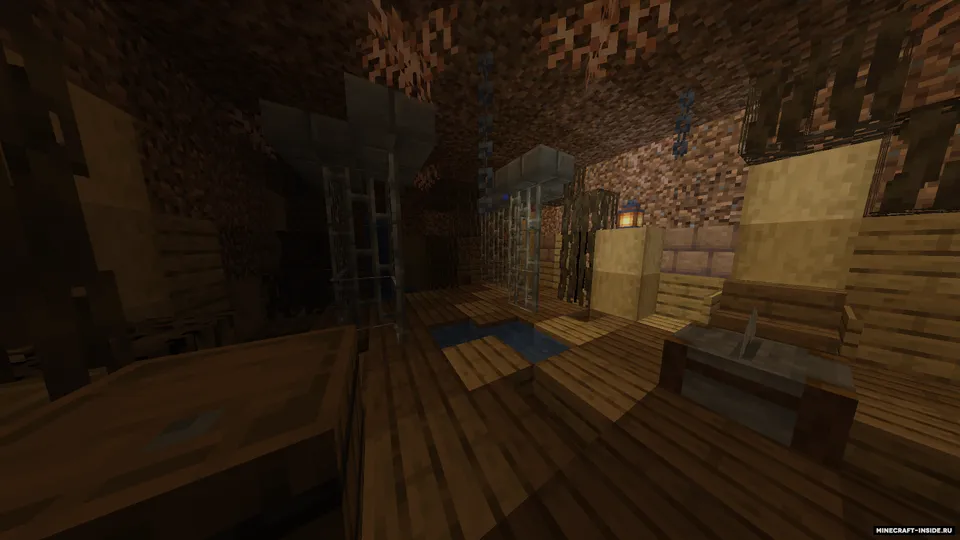 Easter Egg Hunter — Minecraft xarita, rasm 5
