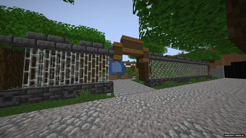 Easter Egg Hunter — Minecraft xarita, rasm 6