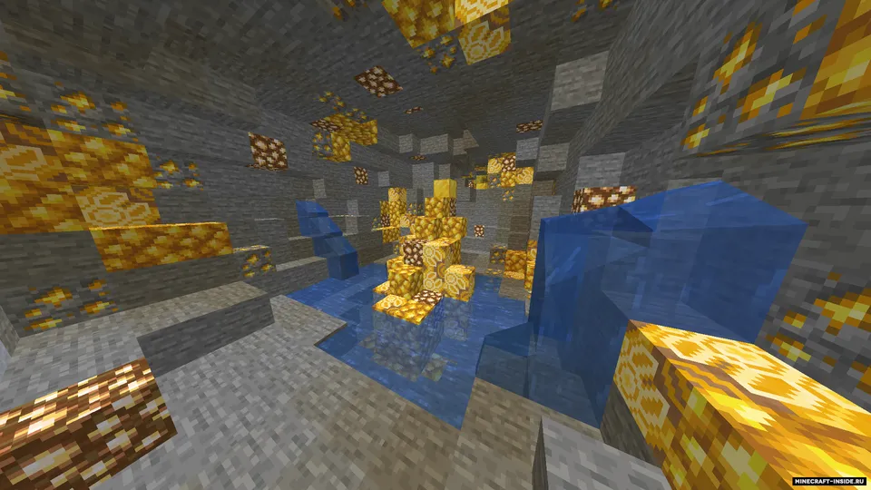 Easter Egg Hunter — Minecraft xarita, rasm 7