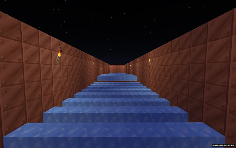 Cursed fox — Minecraft xarita, rasm 3