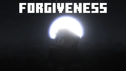 Forgiveness — Minecraft xarita, rasm 1