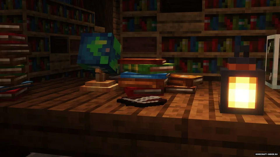 Forgiveness — Minecraft xarita, rasm 7