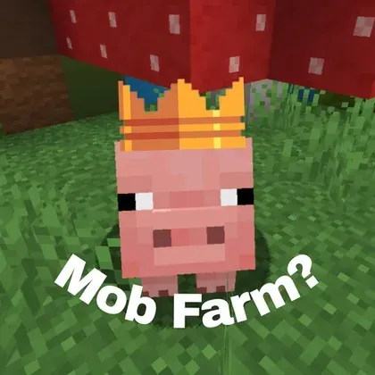 Mob farm Arena